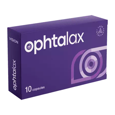 Koupit Ophtalax v České republice